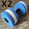 Water Sports Aerobics Dumbbells - Gymjunior