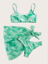 Ladies Bikini - Gymjunior