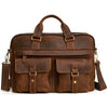 Genuine men's bags - Gymjunior