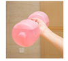 Women's Portable Water-Filled Fitness Dumbbell - Gymjunior
