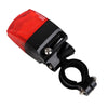 New Self-Powered Bicycle Taillights Mountain Road Lights Cycling Warning Lights - Gymjunior