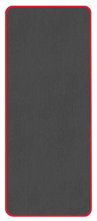 Hemming Thickened Yoga Mat For Beginners Fitness Mat - Gymjunior