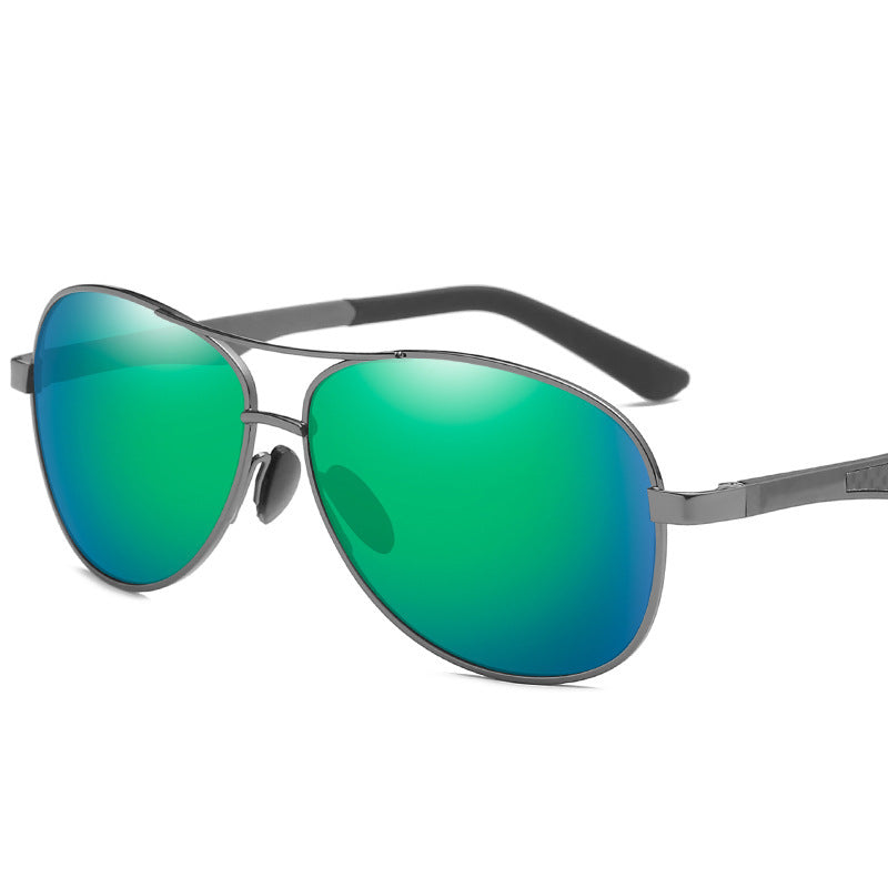 Sunglasses For Men Driving, UV Protection - Gymjunior