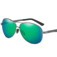 Sunglasses For Men Driving, UV Protection - Gymjunior