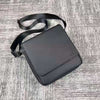 New Style Men's Bag Leisure Leather Backpack - Gymjunior