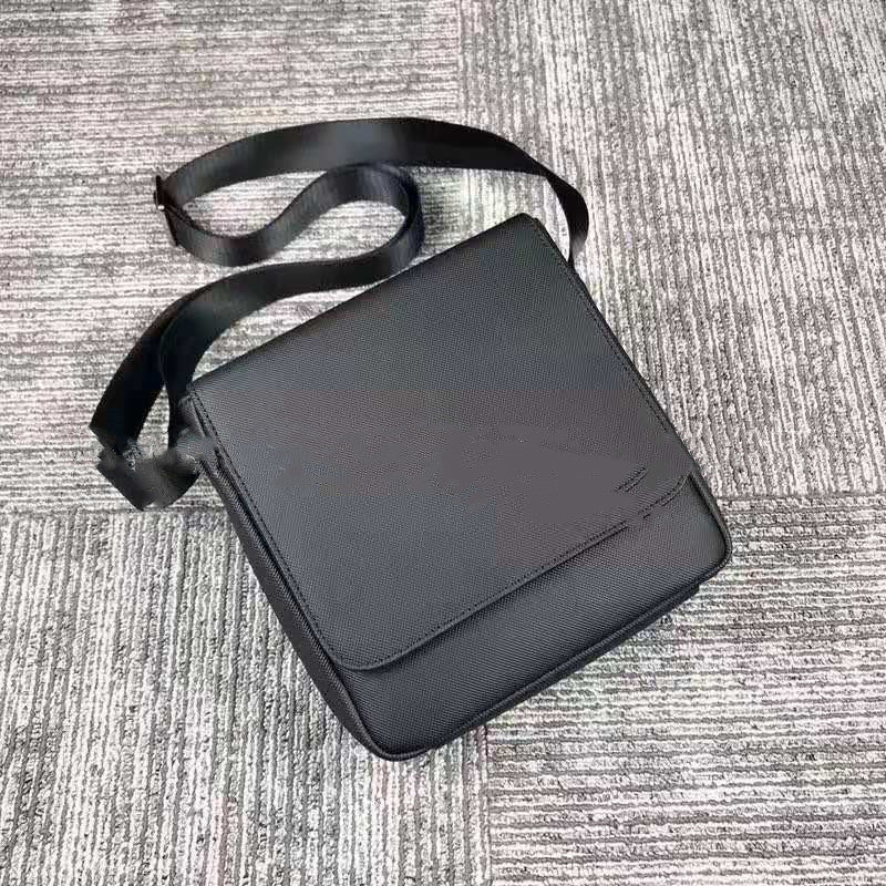 New Style Men's Bag Leisure Leather Backpack - Gymjunior