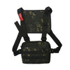 Men's Bag Multifunctional Tactical Function Waist Bag Men - Gymjunior