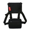 Men's Bag Multifunctional Tactical Function Waist Bag Men - Gymjunior