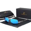 Men Sunglasses Polarized UV400 Sun Glasses - Gymjunior