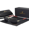 Men Sunglasses Polarized UV400 Sun Glasses - Gymjunior