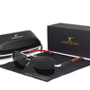 Men Sunglasses Polarized UV400 Sun Glasses - Gymjunior