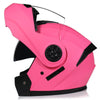 Me's and Women's Full Face Motorcycle Helmet - Gymjunior