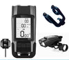 Wireless code table of bicycle lights - Gymjunior