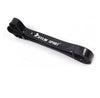 Nature Pure Latex resistance bands 6 size fitness power training strength loop pull up bands rubber expander - Gymjunior