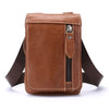 Men wear small belt bag - Gymjunior