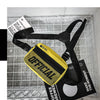 Men Chest Bag - Gymjunior