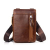 Men wear small belt bag - Gymjunior