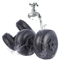 Innovative Water Sports Travel Dumbbells - Gymjunior
