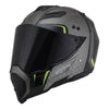 Handsome full-cover motorcycle off-road helmet - Gymjunior