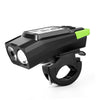 Wireless code table of bicycle lights - Gymjunior