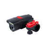 Mountain bike highlight COB headlight - Gymjunior
