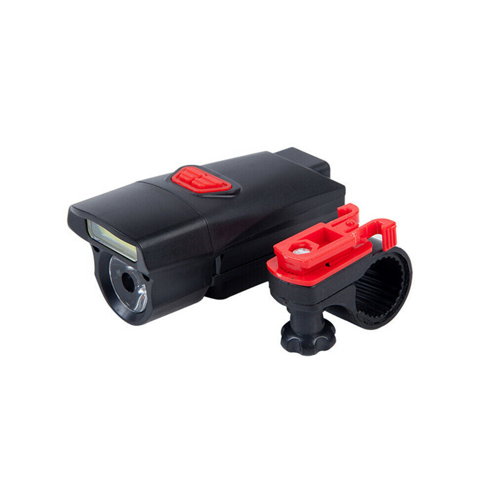 Mountain bike highlight COB headlight - Gymjunior