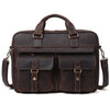 Genuine men's bags - Gymjunior