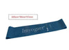 Gym Fitness Resistance Bands for Yoga Stretch Pull Up Assist Bands - Gymjunior
