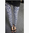Leggings - Gymjunior