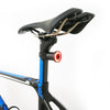 Xlite100 bicycle taillights intelligent lights induction brake lights - Gymjunior