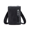 Men wear small belt bag - Gymjunior