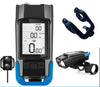 Wireless code table of bicycle lights - Gymjunior