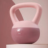 Women's Fitness Kettlebell - Gymjunior