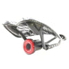 Xlite100 bicycle taillights intelligent lights induction brake lights - Gymjunior