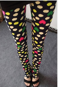 Leggings - Gymjunior