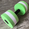 Water Sports Aerobics Dumbbells - Gymjunior