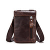 Men wear small belt bag - Gymjunior