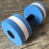 Water Sports Aerobics Dumbbells - Gymjunior