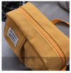 Messenger Bag Ins Men's Casual Black Small Bag Single Shoulder Bag - Gymjunior