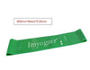 Gym Fitness Resistance Bands for Yoga Stretch Pull Up Assist Bands - Gymjunior