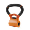 Kettlebell Grip Portable Dumbbell Adapter – Single Hole Kettlebell Handle for Home & Travel Workouts - Gymjunior